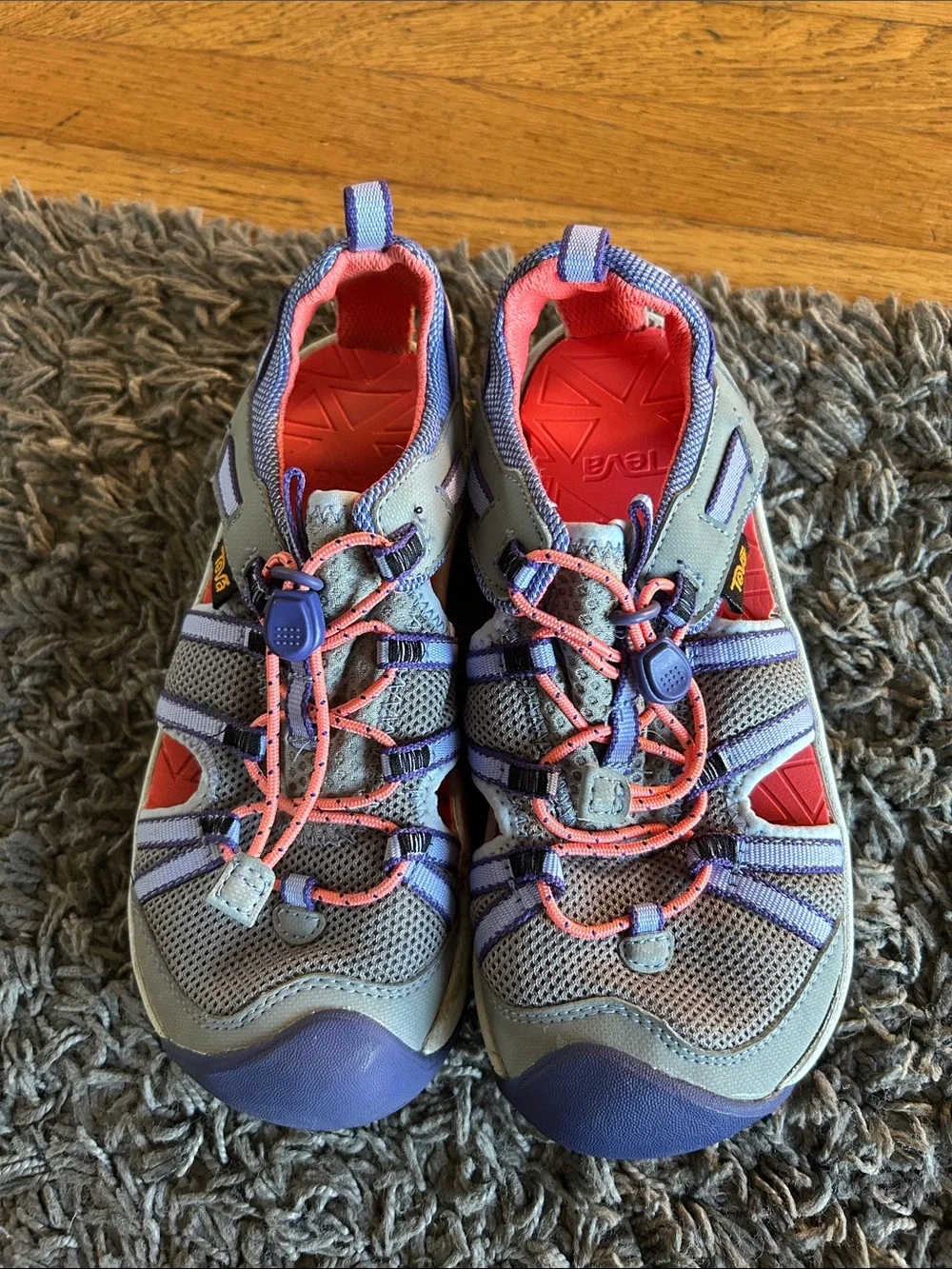 Teva preowned good